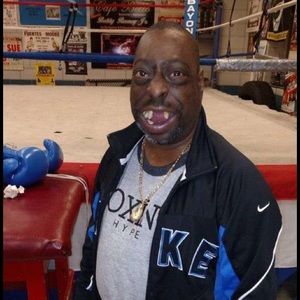 Meet your Posher, Isaiah